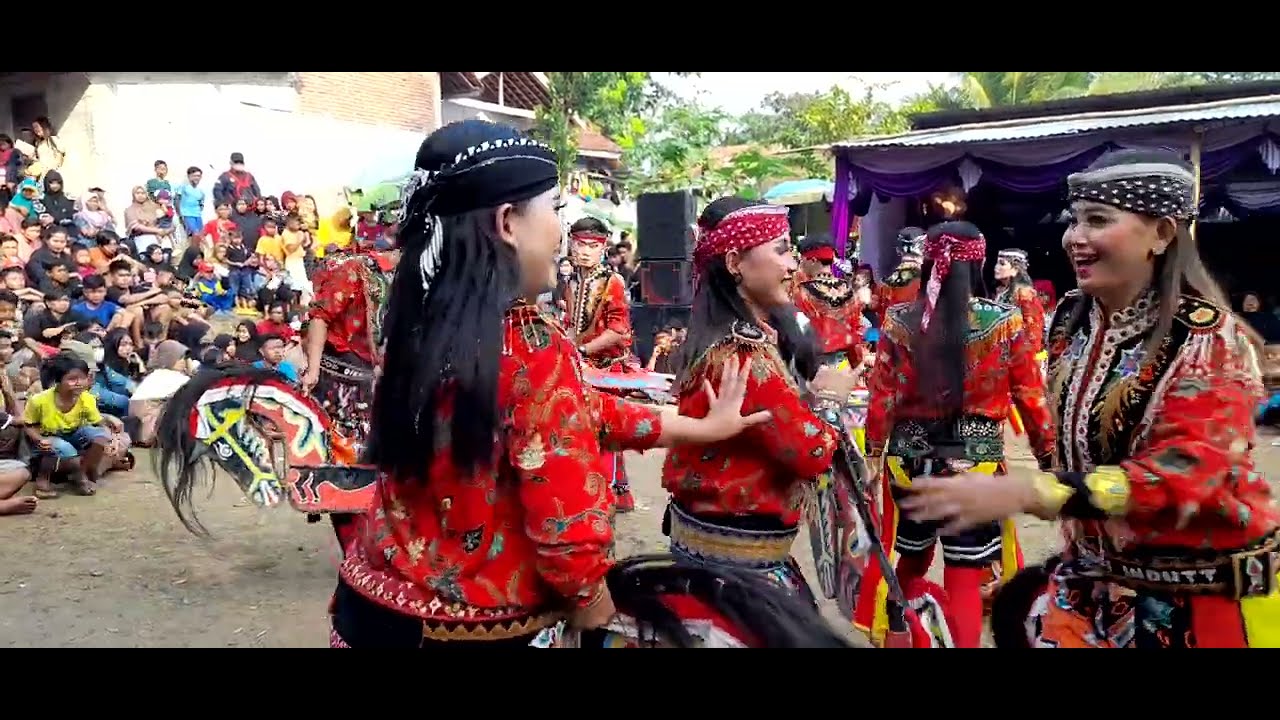 JANTURAN TERBARU EBEG KRIDO UTOMO ||| LIVE KAI WIU PRAPAGAN JERUK LEGI CILACAP JAWA TENGAH