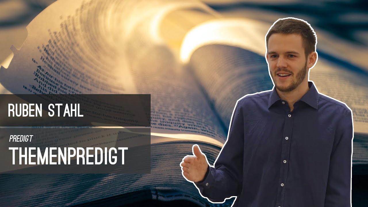 Lukas 3,21–22: Jesus ist der Christus