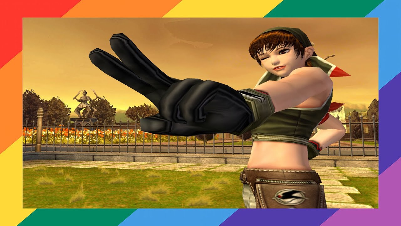 [TAS] [PS2] KOF: Maximum Impact 2 