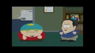 Erik Cartman Meets A Midget