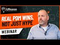 The Myth of Predictive Maintenance? | UReason Webinar
