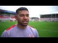 Piutau determined to enjoy his remaining time at Ulster