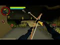 Flyknight Lakeskip