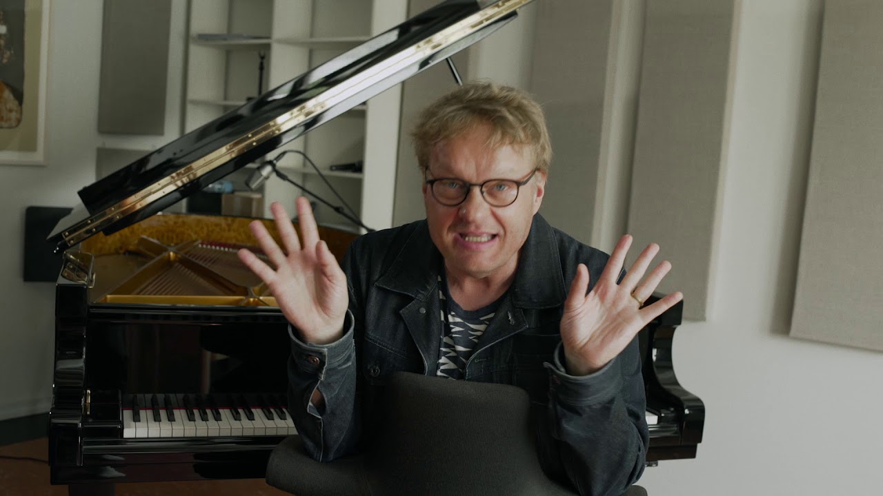 Iiro´s Hotline, episode 4