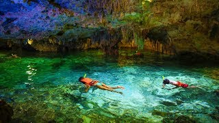 Top 5 Tours in Akumal, Mexico