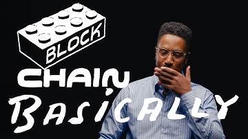 Unlock the Hidden Power of Blockchain Today