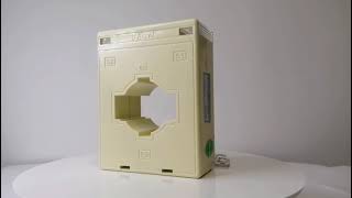 Acrel Electric | AKH-0.66 Series current transformer suitable for copper bar AKH-0.66-60I