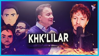 Babacan'ın KHK Sorusuna Cevabı | Açık Mikrofon