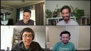 Panel: Handling Incident Response - Dash 2021 (Datadog, PagerDuty)