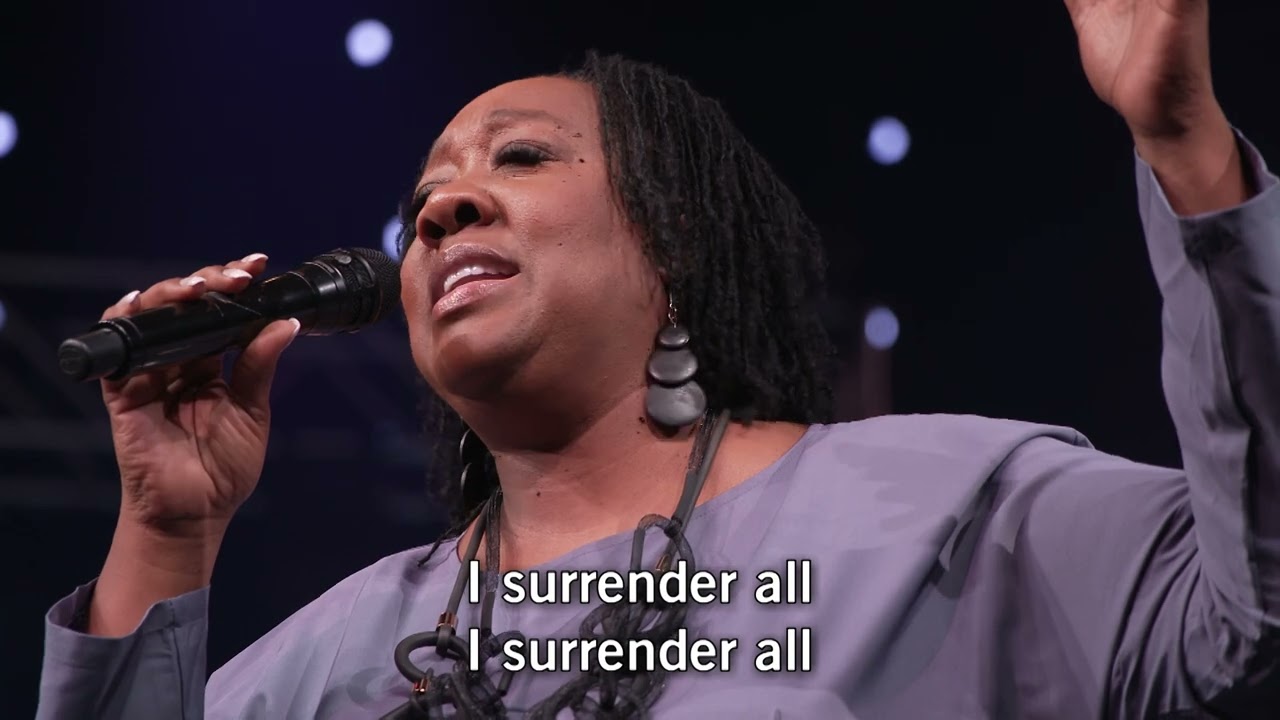 I Surrender All | Live at Hope Church
