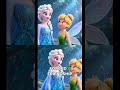 Elsa & Tinker Bell — Frost & Fairy Dust: The Crystal Acorn Rescue