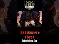 The Gutbuster’s Charge - Battlerager Thibbledorf Pwent  #dndmusic #dwarf #barbarian #drinkingsong