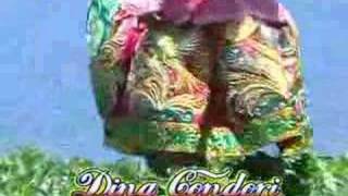 Video thumbnail of "dina condori"