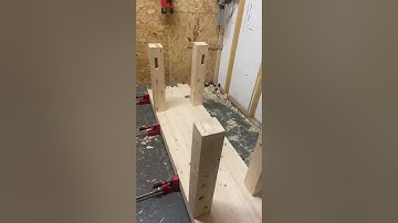 building the anarchist’s workbench