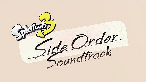 Spectrum Obligato ~ Ebb & Flow (Out of Order) (Off the Hook ft Dedf1sh) — Splatoon 3: Side Order