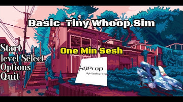 IGOW 4 Week 13 || HQ Prop Pro Whooper