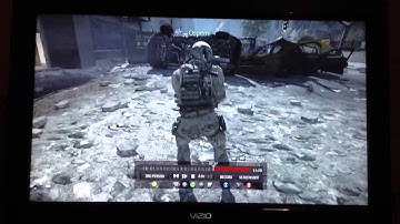 Third map 4-2 HOST BOOT 1v3!