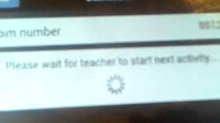Mini Tutorial: Socrative Student