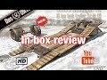 Das Werk 1/35 Sd.Ah 115 Tank Trailer