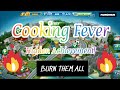 COOKING FEVER Hidden Achievement Burn them all cookingfever 