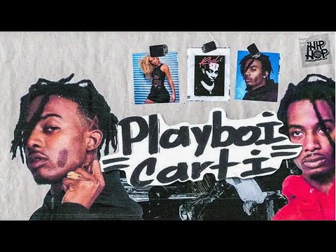 The True Story of Playboi Carti (Documentary) iHipHop Global