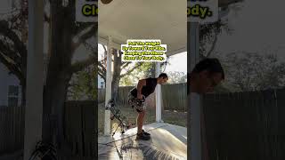 Increase Your Bow Draw Weight With This Exercise