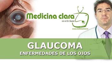 ¿Afecta el glaucoma a la visión nocturna?