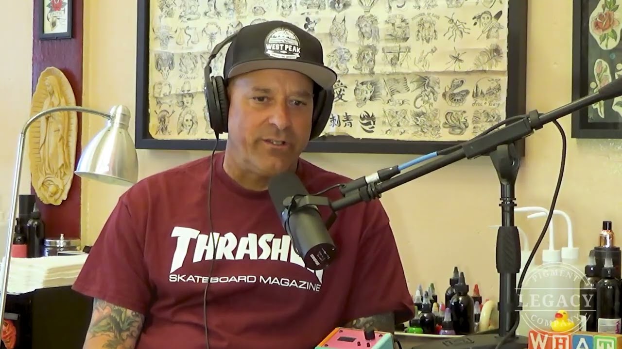 Stem Cells and Skating... 