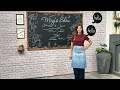 مي شو مع مي يعقوبي صحتك في مطبخك تين بزيت الزيتون منقوع الشمر عصير القراصيا سموزي التفاح والخيار