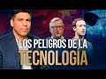 ¿Cómo nos manipulan con la tecnología? | Entrevista en Univisión