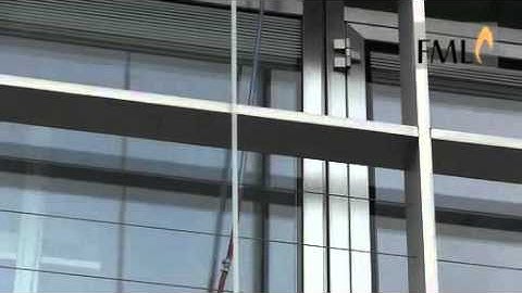 Combustion-Driven Actuators - Fabric Reinforced Pump