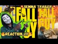 Fall guy trailer 2  reaction  filmy decoding studio 