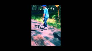 Beginner Scooter Edit
