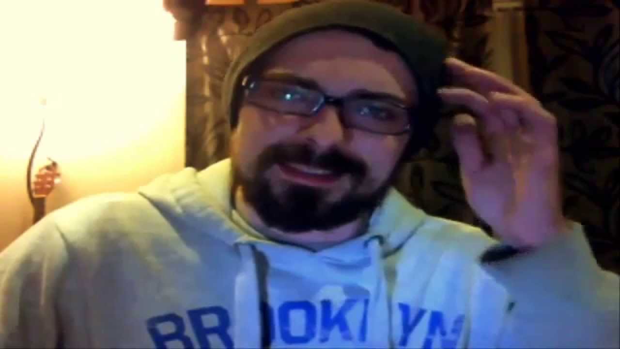 A VIDEO THAT INSPIRED ME. WHO I AM...