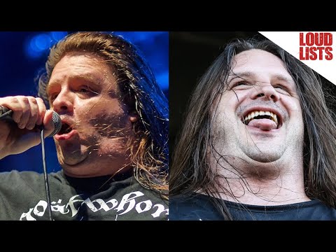 10 Most Pissed Off + Wholesome Corpsegrinder Moments