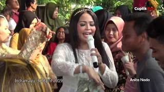DIAN ANIC - KULIT KETEMU KULIT | ANICA NADA | LIVE LANGGENG SARI | 30 APRIL 2019