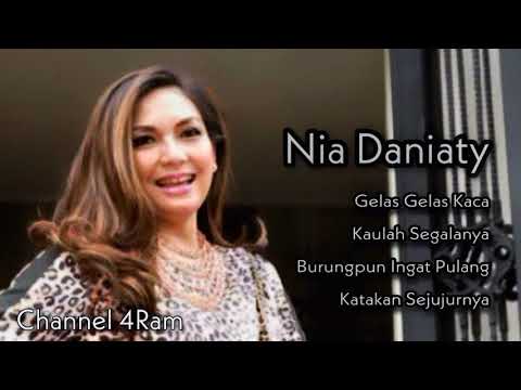NIA DANIATY, The Very Best Of