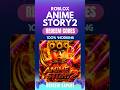 NEW Anime Story 2 Codes | Anime Story 2 Redeem Codes #animestory2