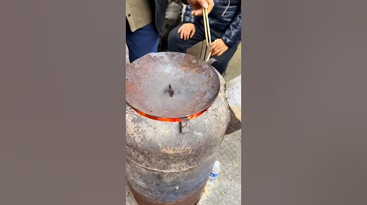 믿기 힘든 북한의 냄비 실태