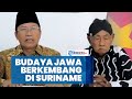 WAWANCARA EKSKLUSIF: Kisah Penyebaran Orang Jawa di Suriname dan Kepopuleran Didi Kempot