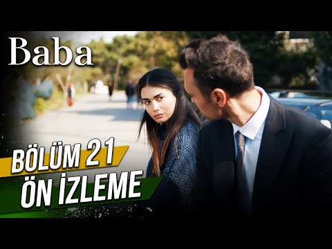 Baba 21. Bölüm Ön İzleme