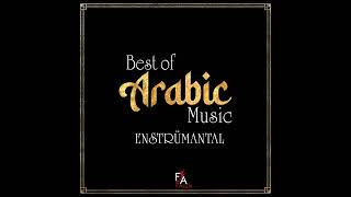 Orient Şik Şak Dans -Best Of Arabic Music -Enstrumantal (Official Lyric Video)