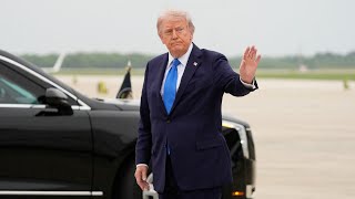 ‘Certified idiot’: Left claim Trump’s assassination attempt was a ‘staged event’