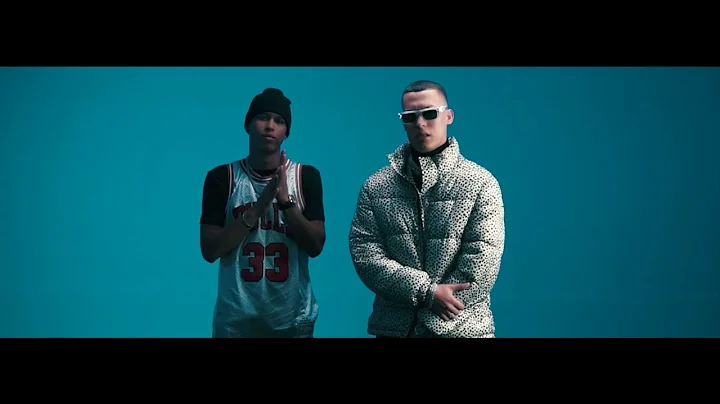 Kenneth Manuel x Adam Bimbo  -  Cama Ajena (Video ...