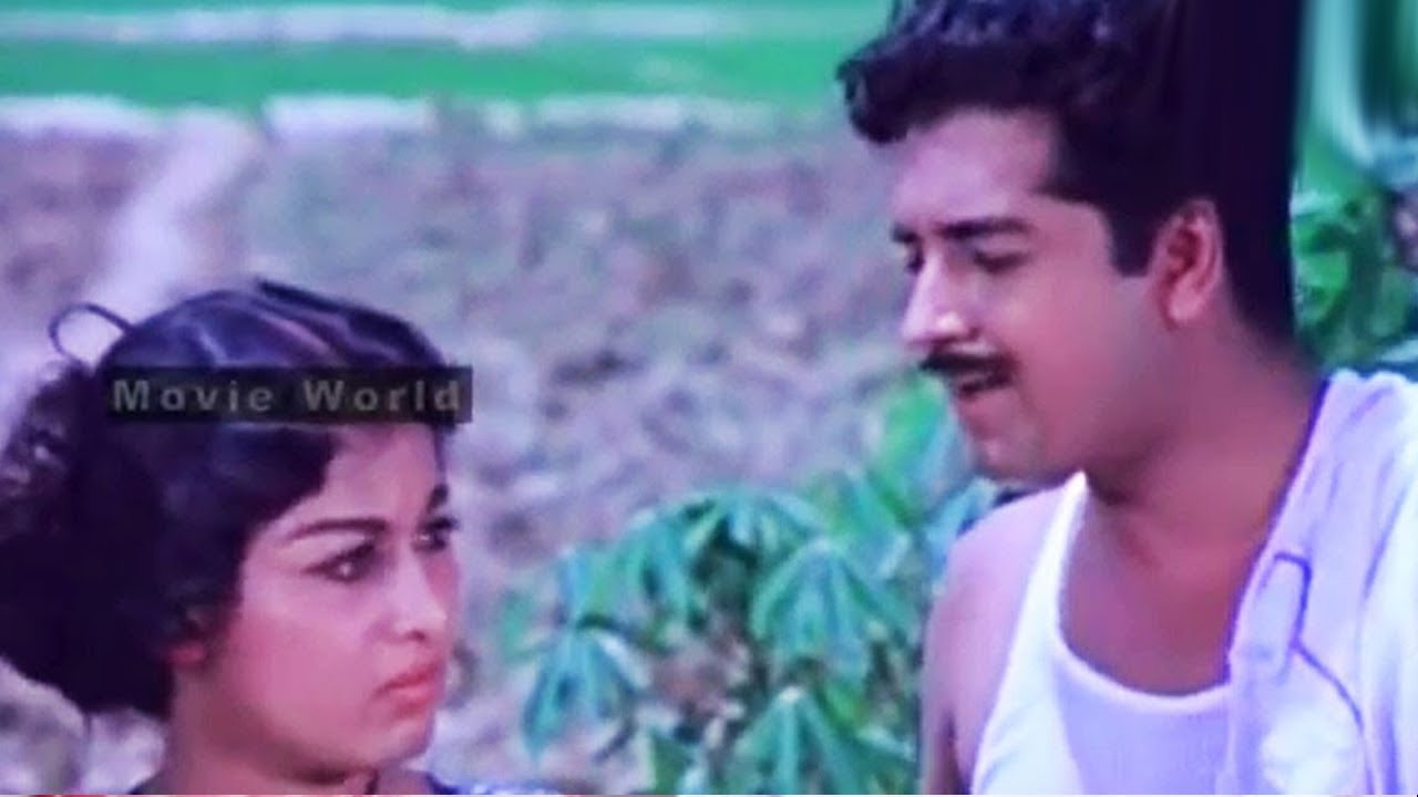 olangal old malayalam movie