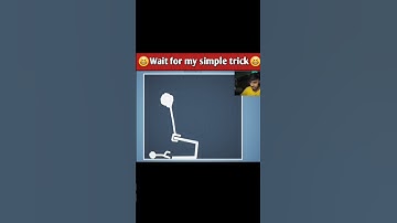 why technogamerz uncomplicated this op level in brain it on#shorts #short #youtubeshorts #tunny