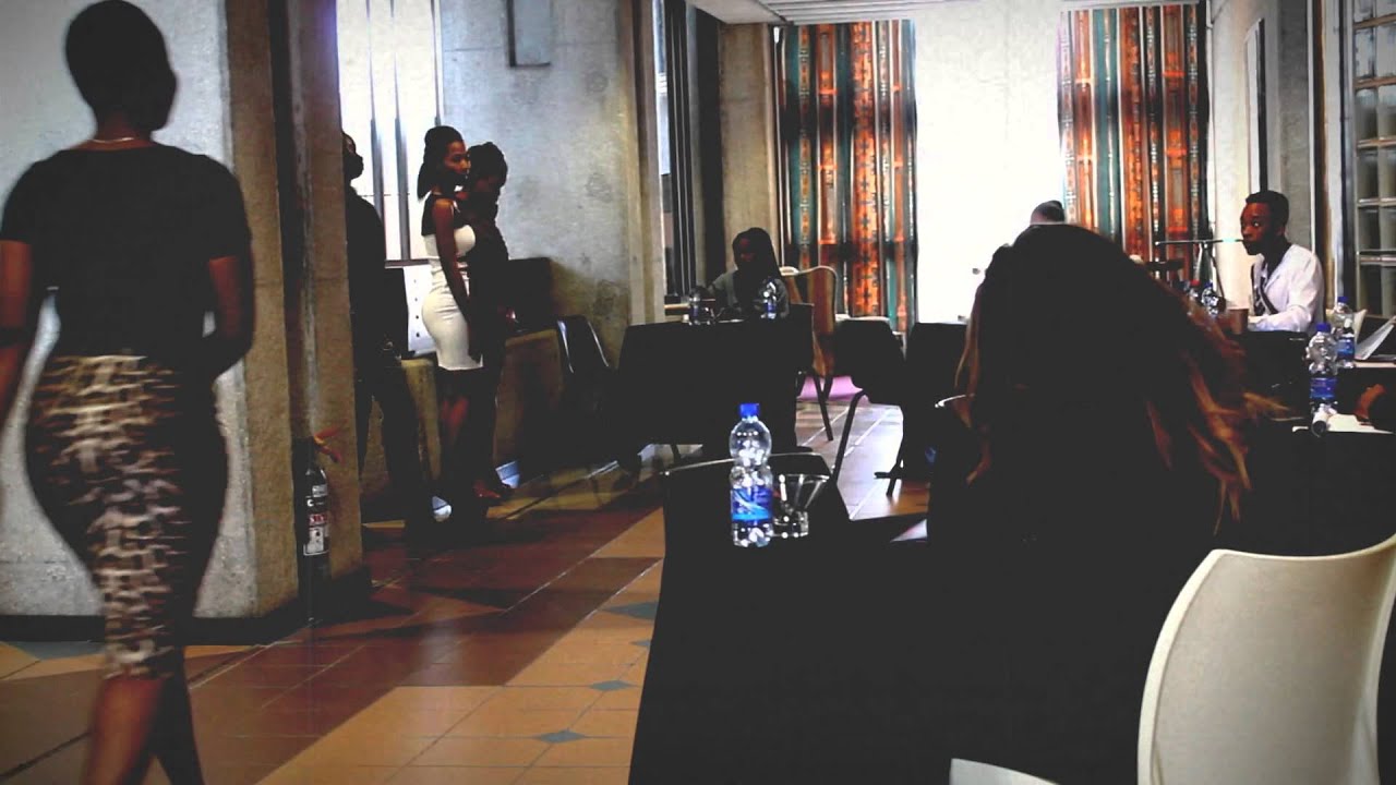 Road To Mr & Miss NMMU 2014 - YouTube