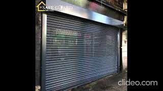 Shutter Installation in Campbelltown | Campbelltown Shutter Installation