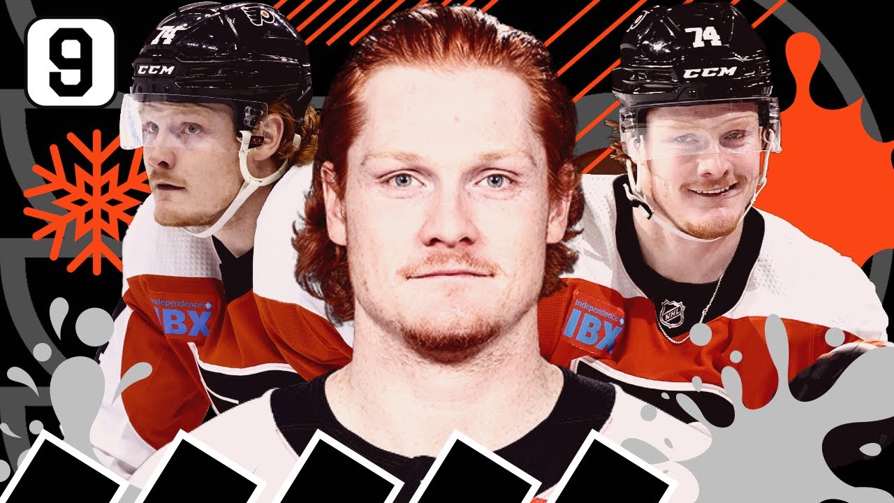 Every Owen Tippett 2023-24 Regular Season Goal (ALL 28 GOALS) | NHL ...