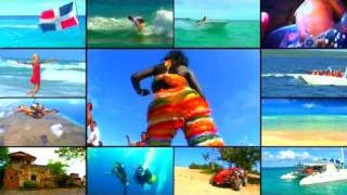 Dominican Republic, Dominicana Tv